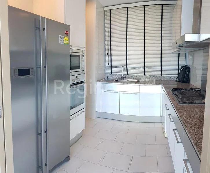 4 Bed Apartment (Condo) for Rent in  Rivergate - Image 12